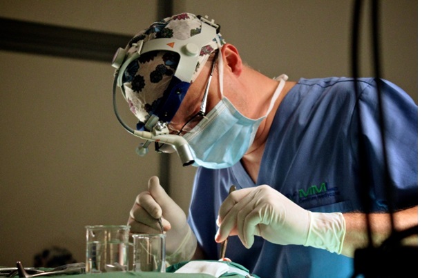 Przerost małżowin nosowych - leczenie w Centrum Medycznym MML w Warszawie