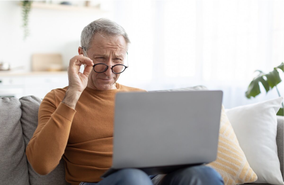 Ostry atak jaskry - objawy i leczenie