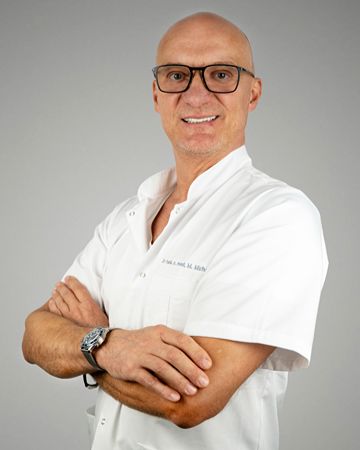 Michał Michalik