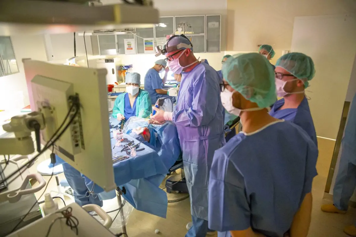 Diagnostyka w leczeniu implantologicznym w kontekście chorych zatok 21.06.2022