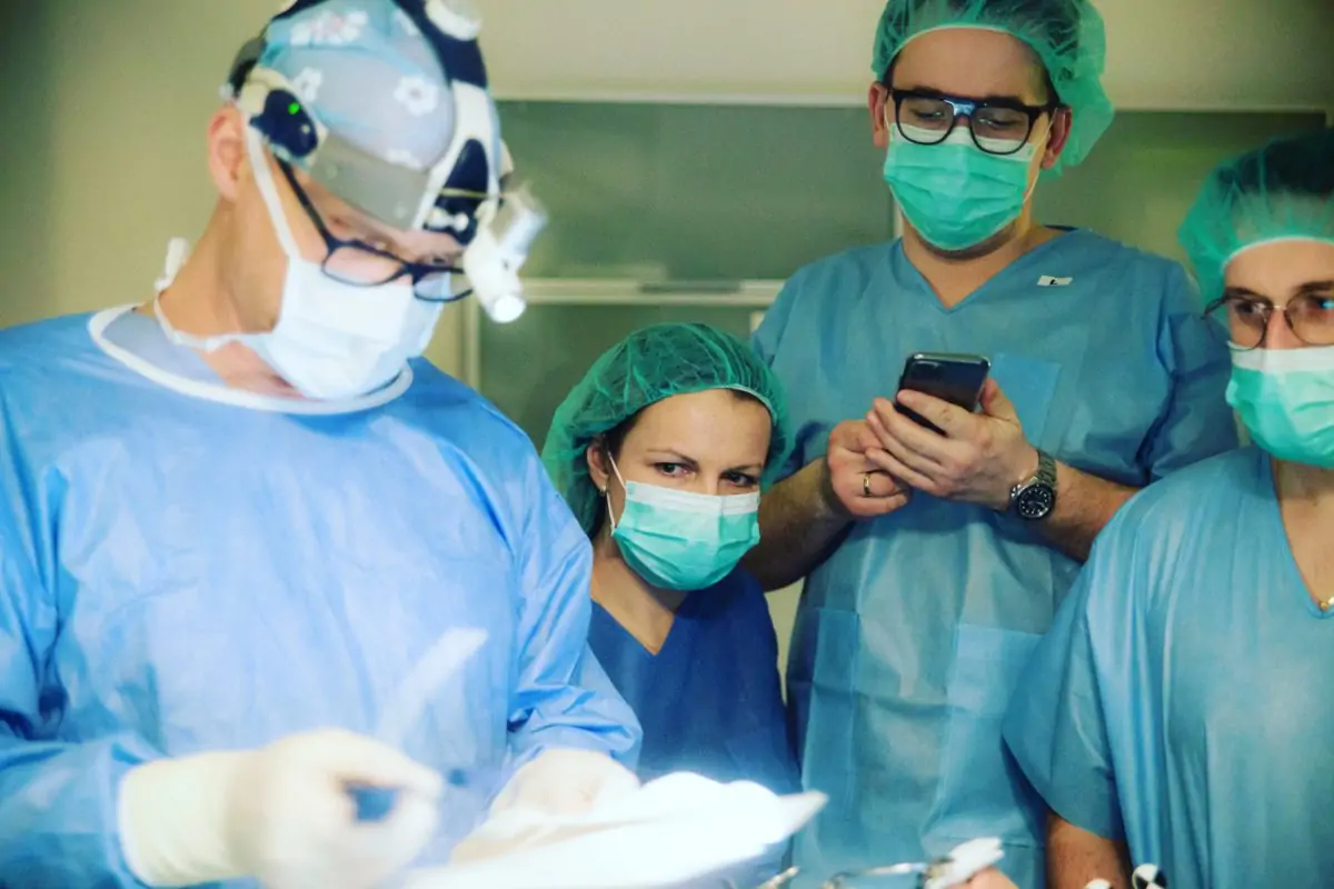 Warsztaty: Laryngologia w praktyce lekarza rodzinnego 31.08.2021