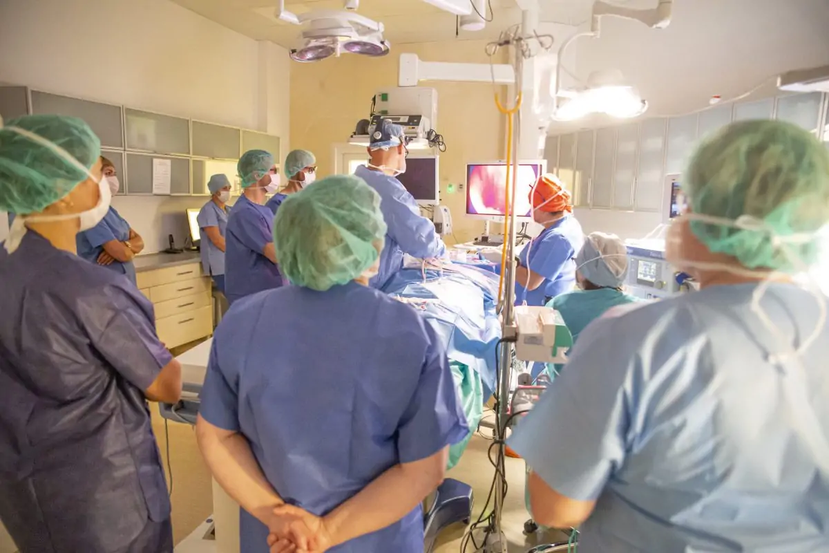Warsztaty: Laryngologiczno-stomatologiczne partnerstwo w leczeniu implantologicznym 06.07.2021