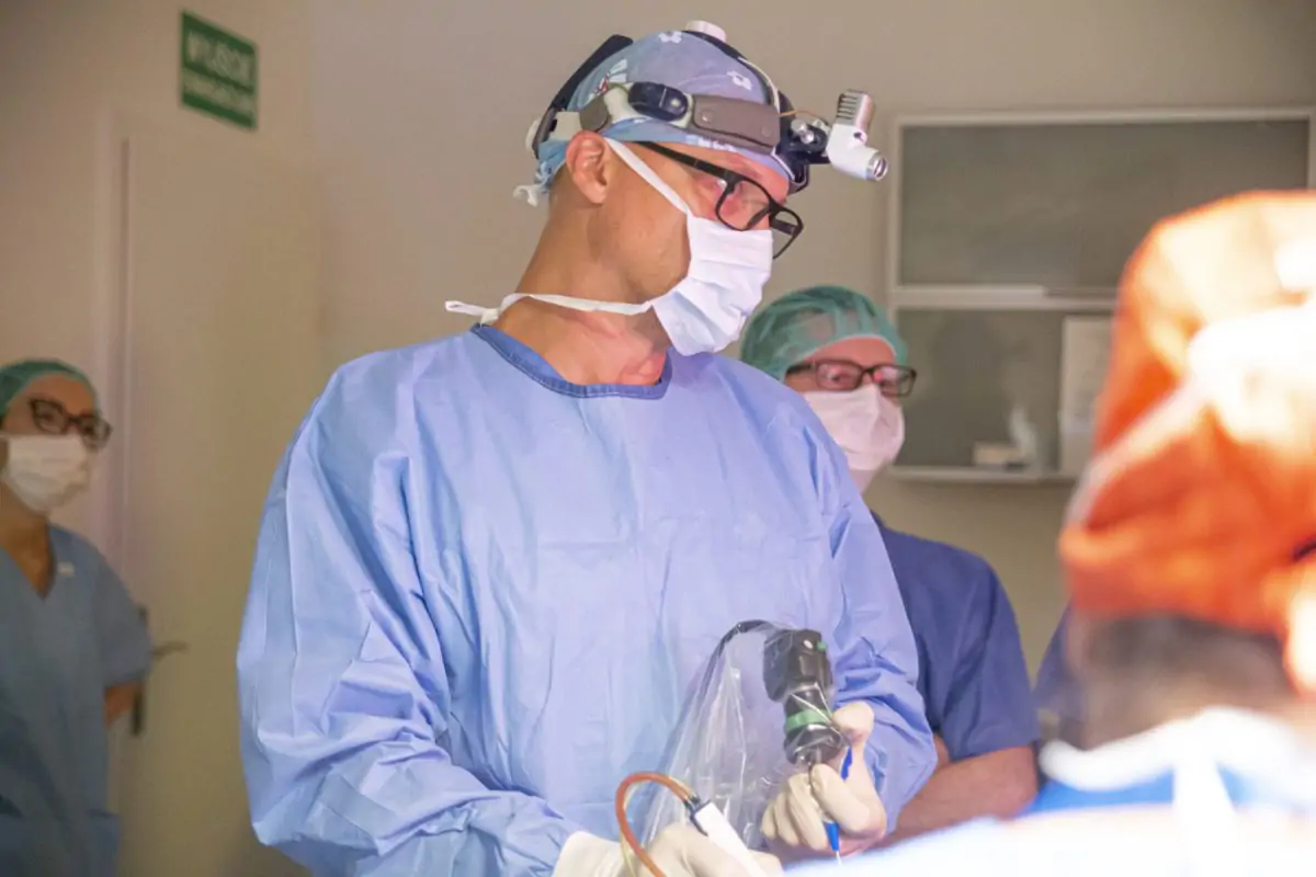 Diagnostyka w leczeniu implantologicznym w kontekście chorych zatok 20.09.2022