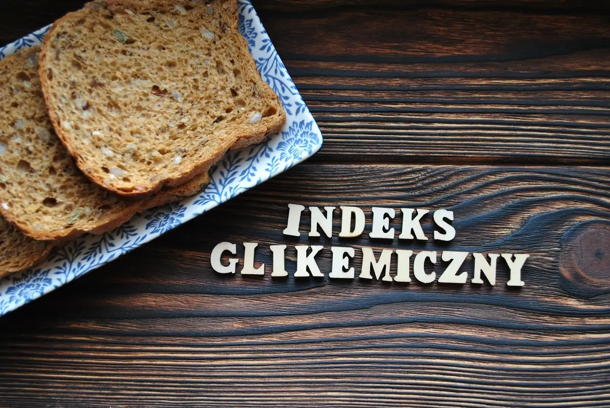 Cukrzyca typu 2 - dieta
