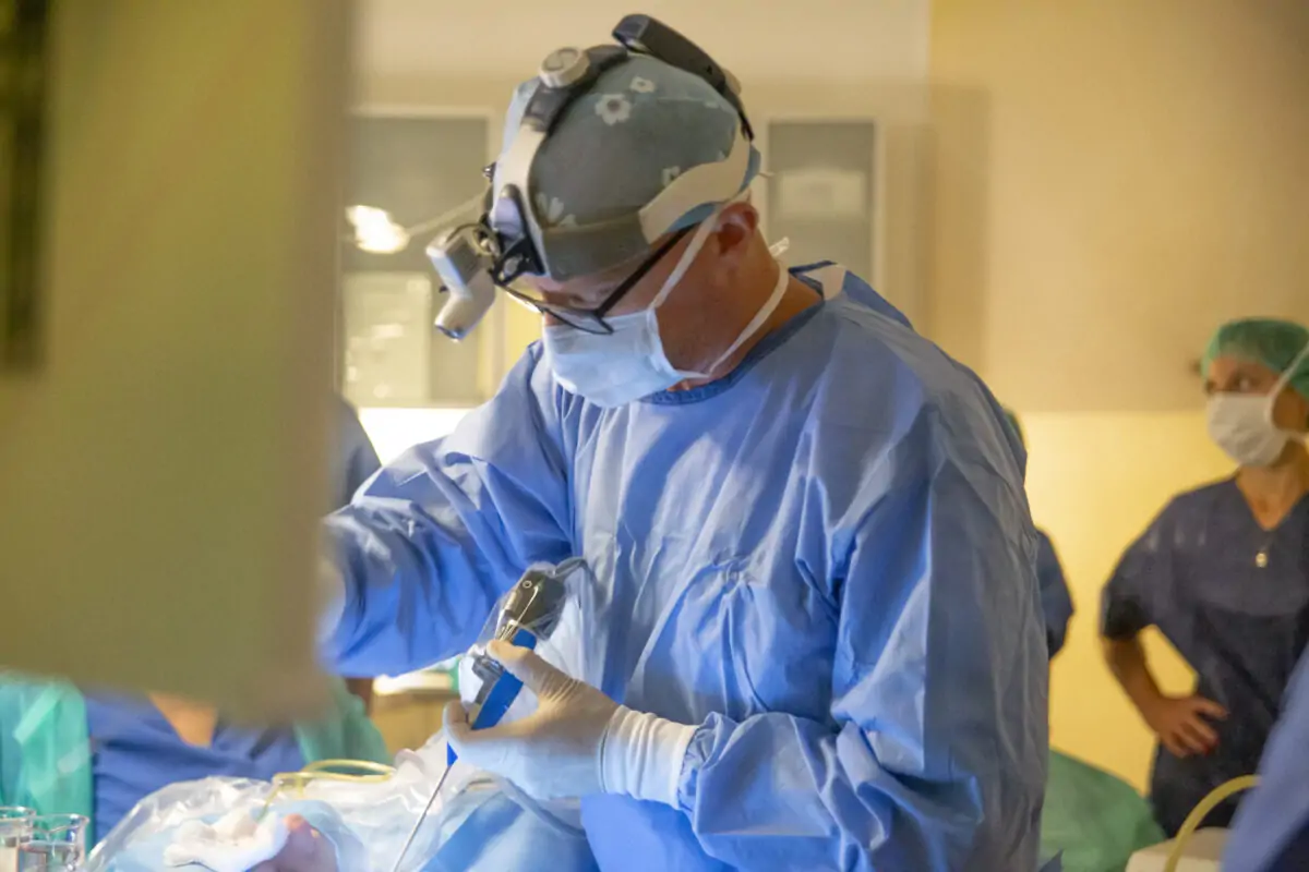 Diagnostyka w leczeniu implantologicznym w kontekście chorych zatok 18.04.2023r.