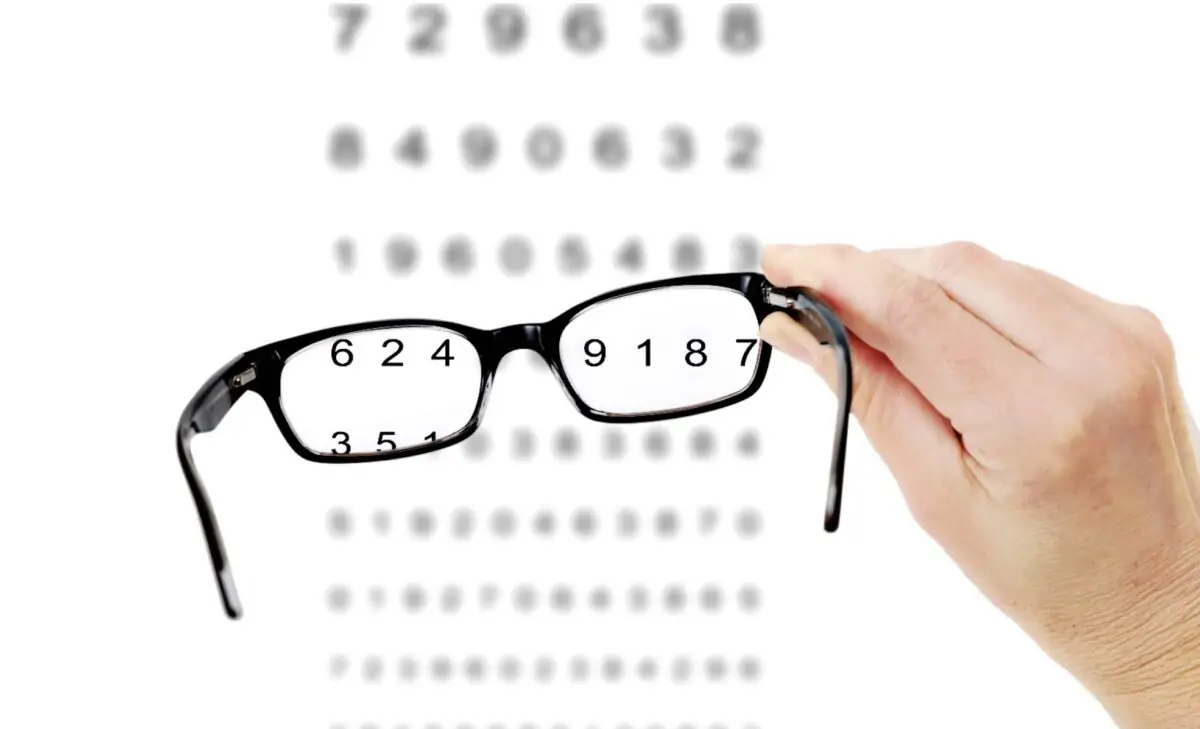 Jakie są wady wzroku? Rodzaje, przyczyny, objawy, leczenie